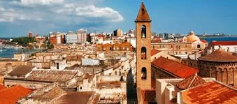 Η Νάπολη τιμά την «Ημέρα  Ελληνικής Γλώσσας»!